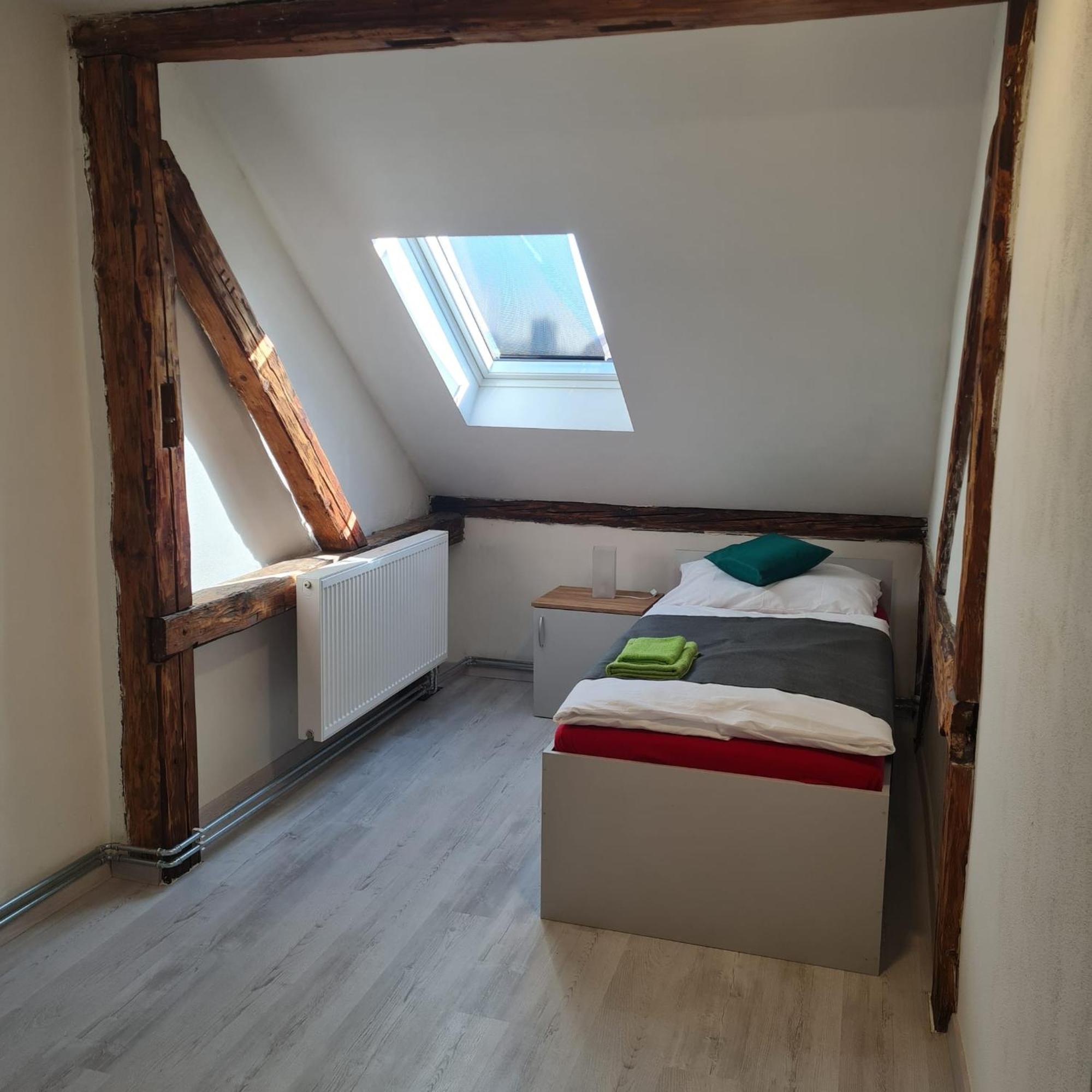 Hauptmann5 Apartment Waldmuenchen Exterior photo