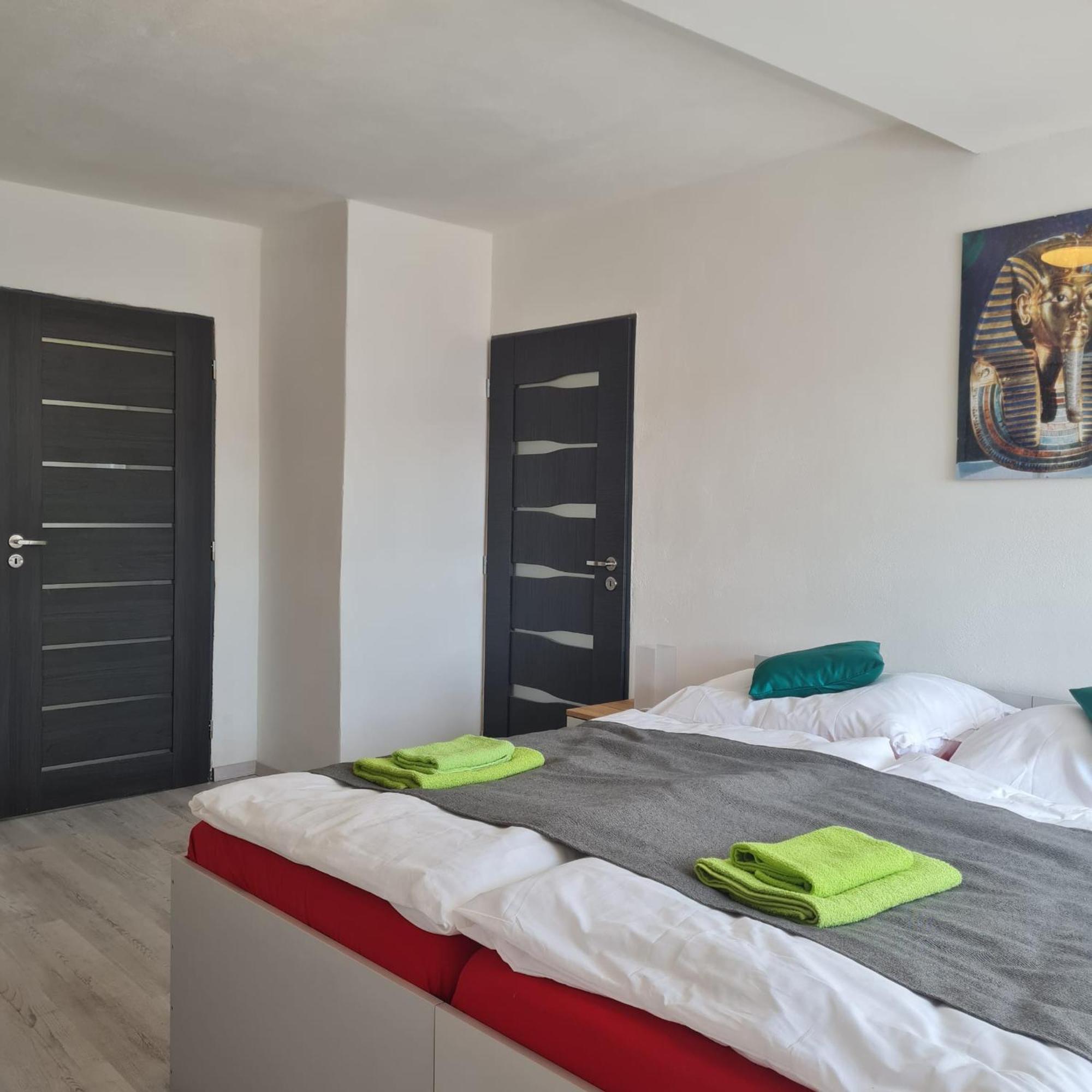 Hauptmann5 Apartment Waldmuenchen Exterior photo
